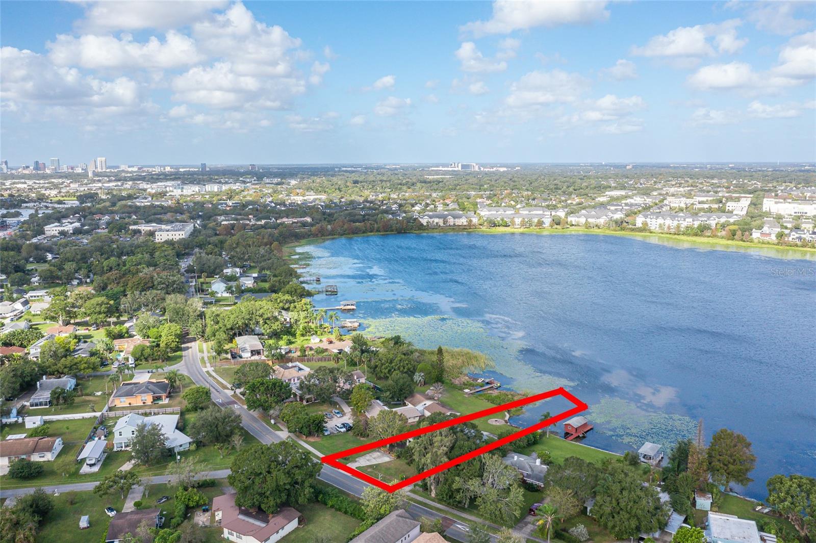 4801 BEACH BLVD #P1, ORLANDO, FL, 32803