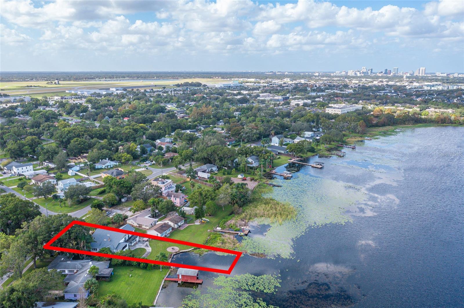 4801 BEACH BLVD #P1, ORLANDO, FL, 32803