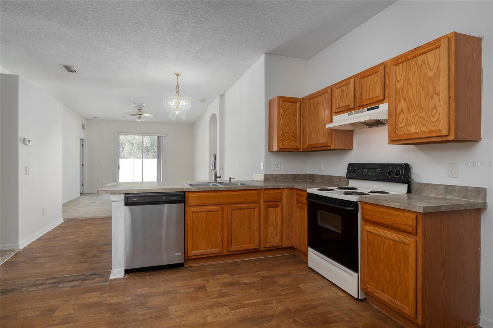 9423 BLACK THORN LOOP, LAND O LAKES, FL, 34638