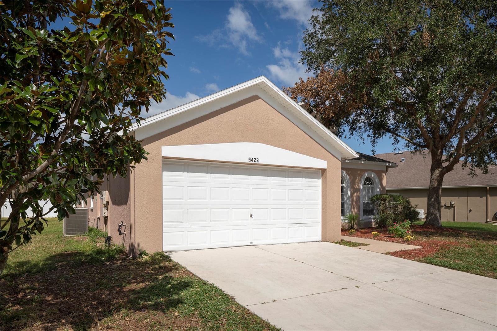 9423 BLACK THORN LOOP, LAND O LAKES, FL, 34638