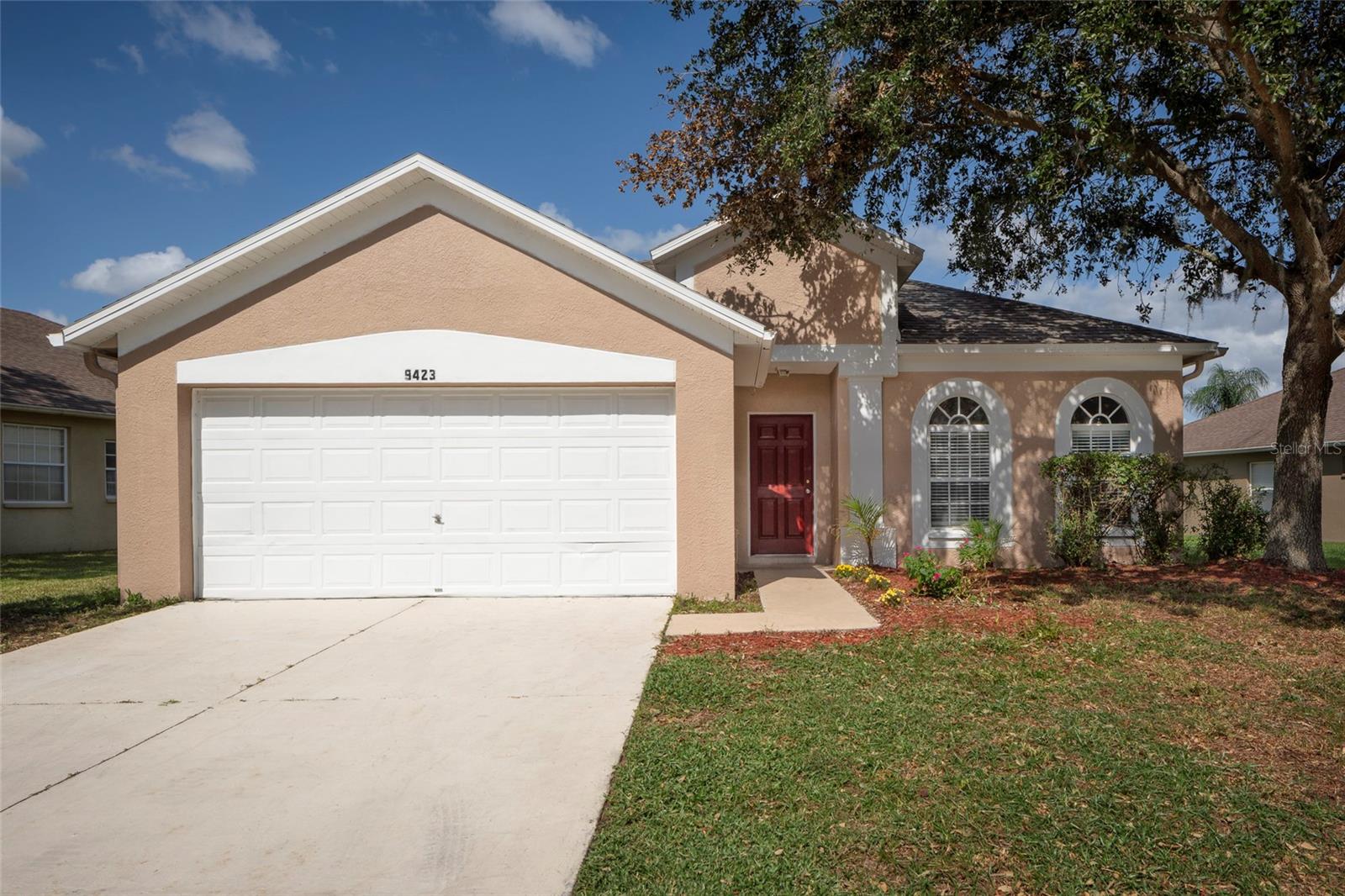 9423 BLACK THORN LOOP, LAND O LAKES, FL, 34638