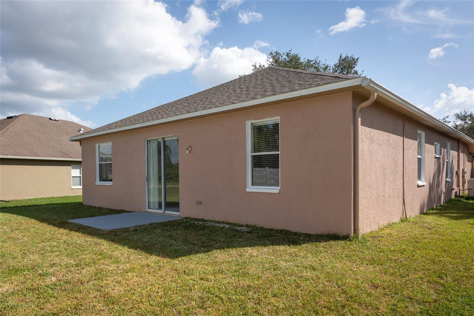 9423 BLACK THORN LOOP, LAND O LAKES, FL, 34638