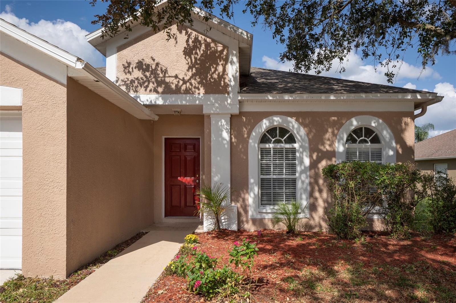 9423 BLACK THORN LOOP, LAND O LAKES, FL, 34638