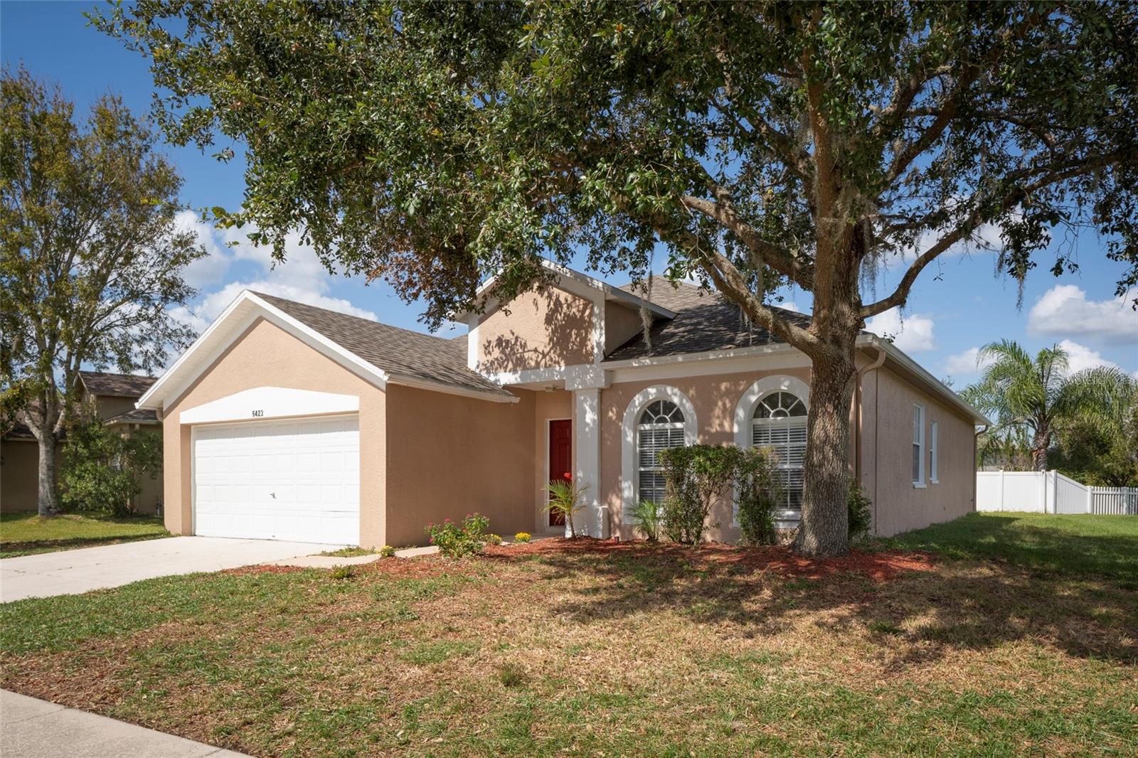 9423 BLACK THORN LOOP, LAND O LAKES, FL, 34638