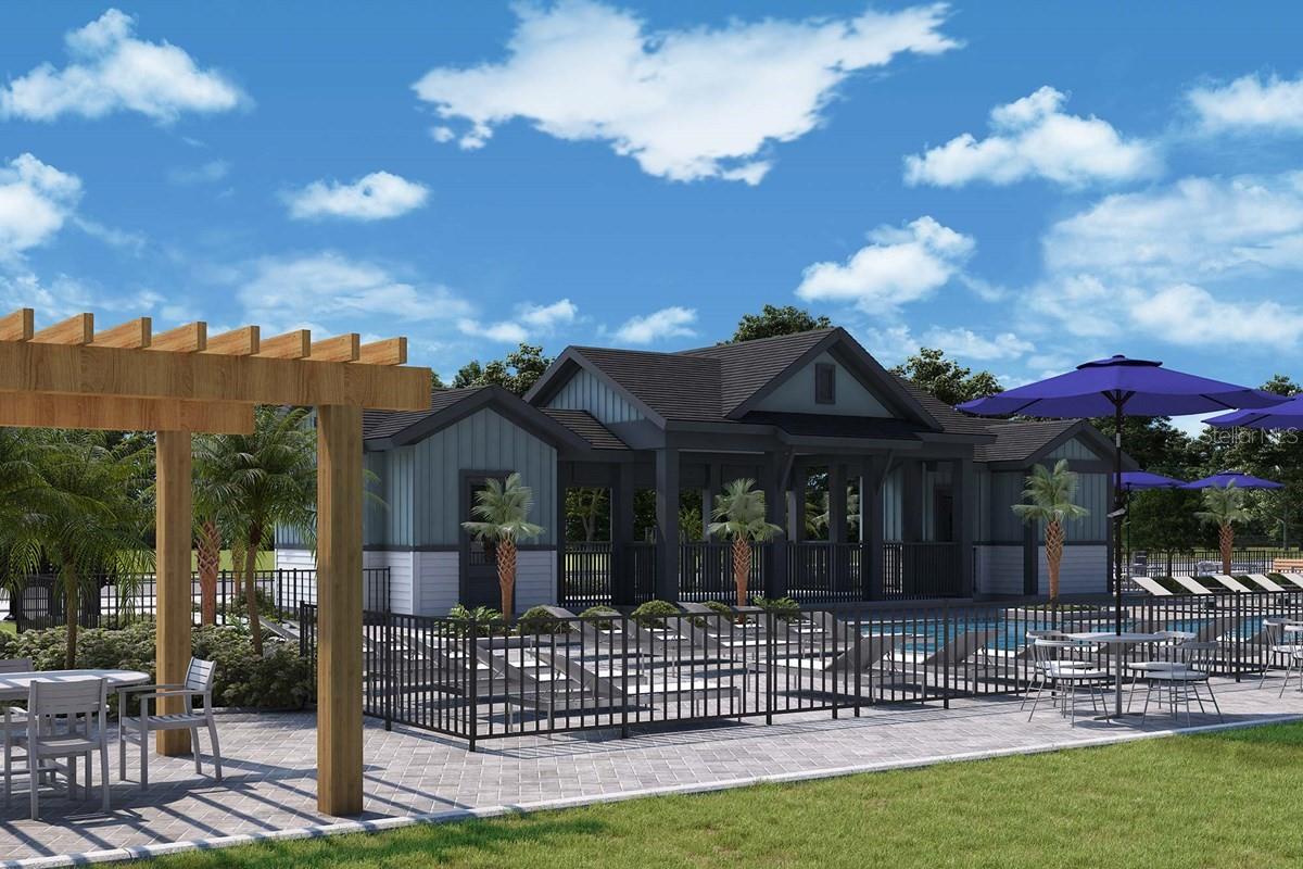 6086 SACRED OAK AVE, MOUNT DORA, FL, 32757