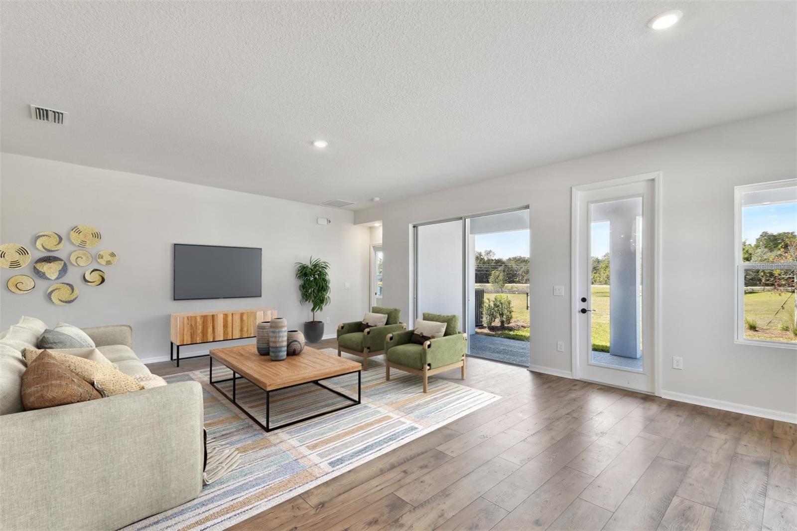 6086 SACRED OAK AVE, MOUNT DORA, FL, 32757