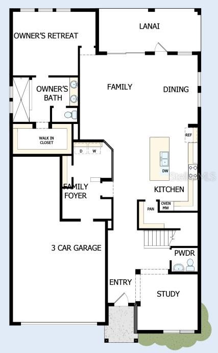 6086 SACRED OAK AVE, MOUNT DORA, FL, 32757