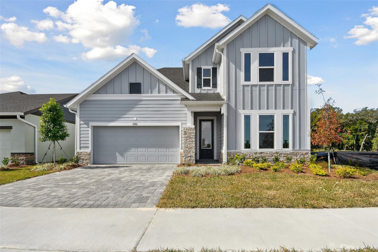 6086 SACRED OAK AVE, MOUNT DORA, FL, 32757