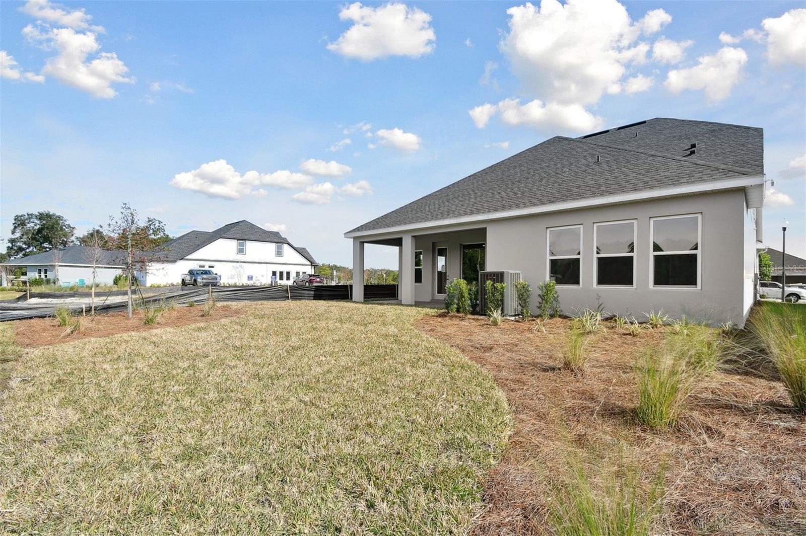 6086 SACRED OAK AVE, MOUNT DORA, FL, 32757