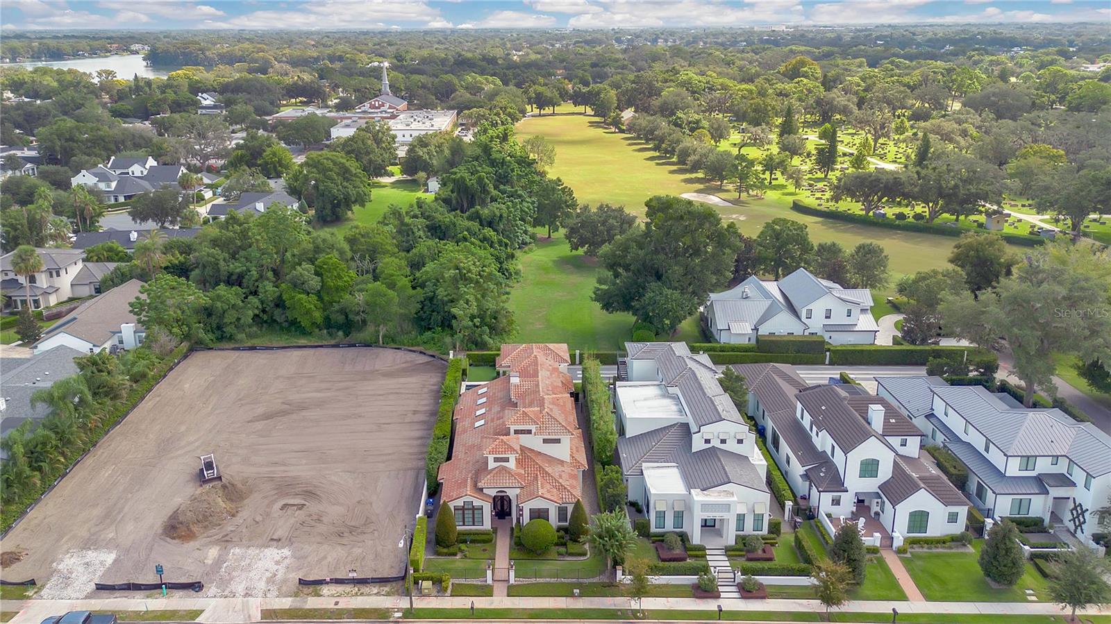 1010 N PENNSYLVANIA AVE, WINTER PARK, FL, 32789