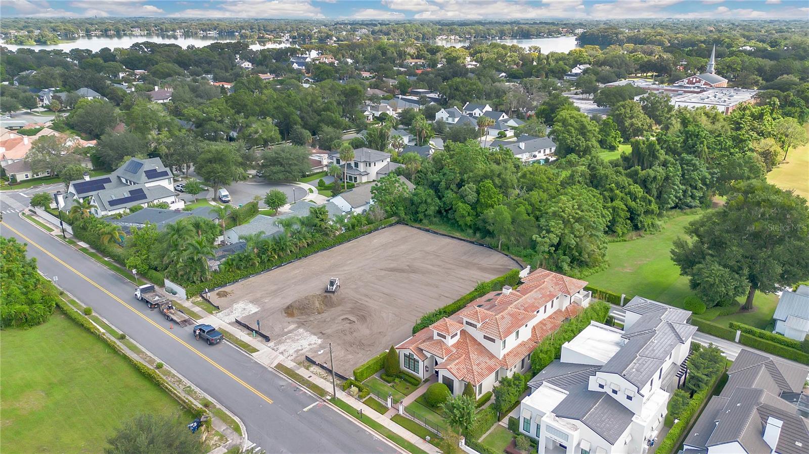 1010 N PENNSYLVANIA AVE, WINTER PARK, FL, 32789