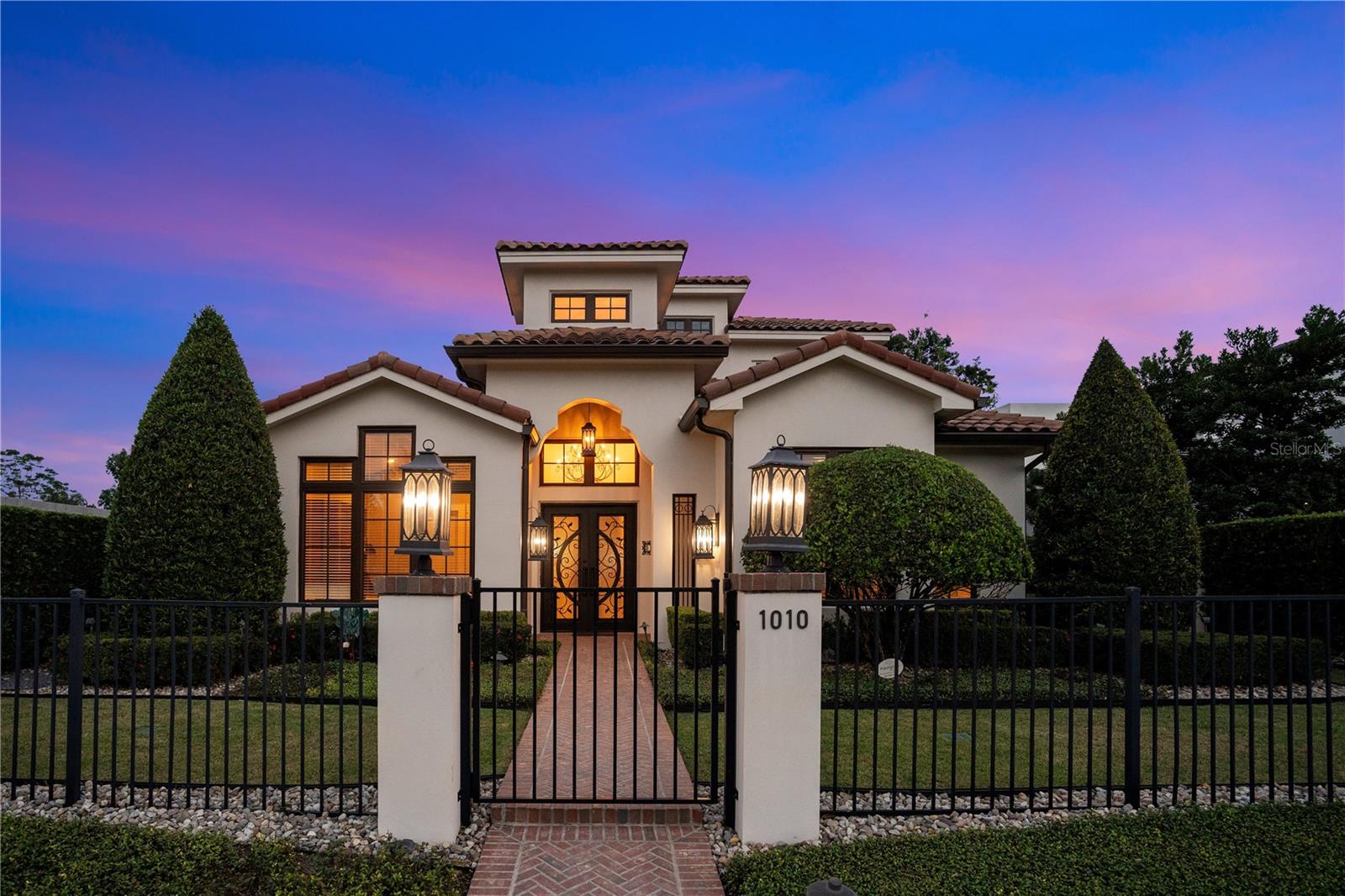 1010 N PENNSYLVANIA AVE, WINTER PARK, FL, 32789
