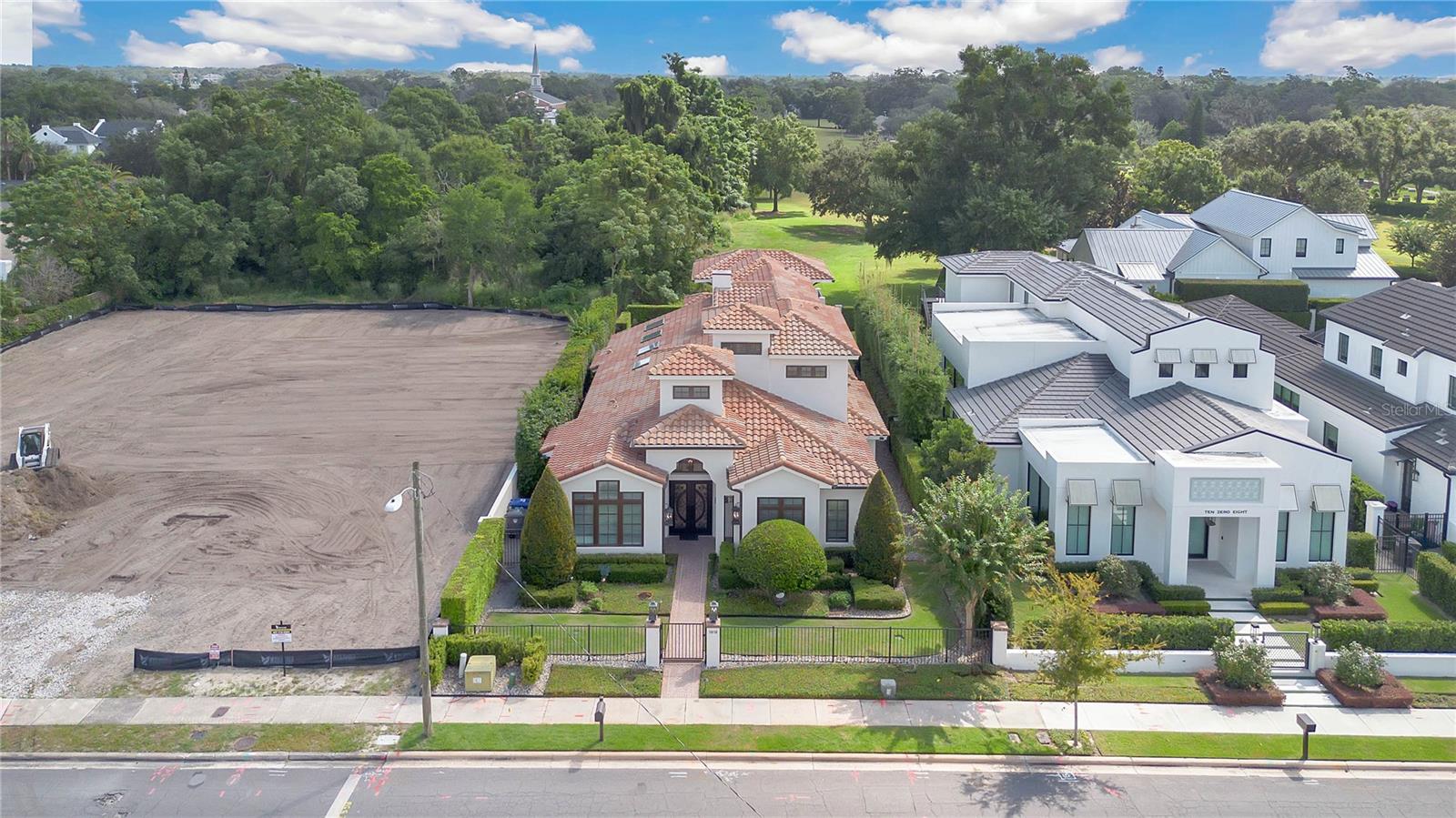 1010 N PENNSYLVANIA AVE, WINTER PARK, FL, 32789