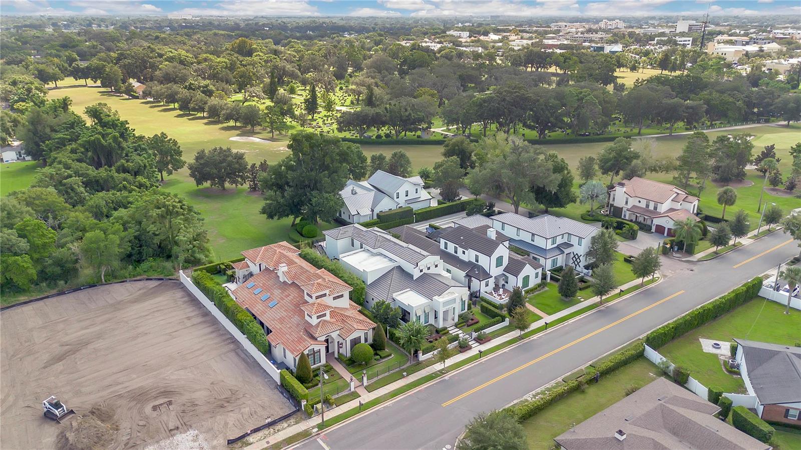 1010 N PENNSYLVANIA AVE, WINTER PARK, FL, 32789