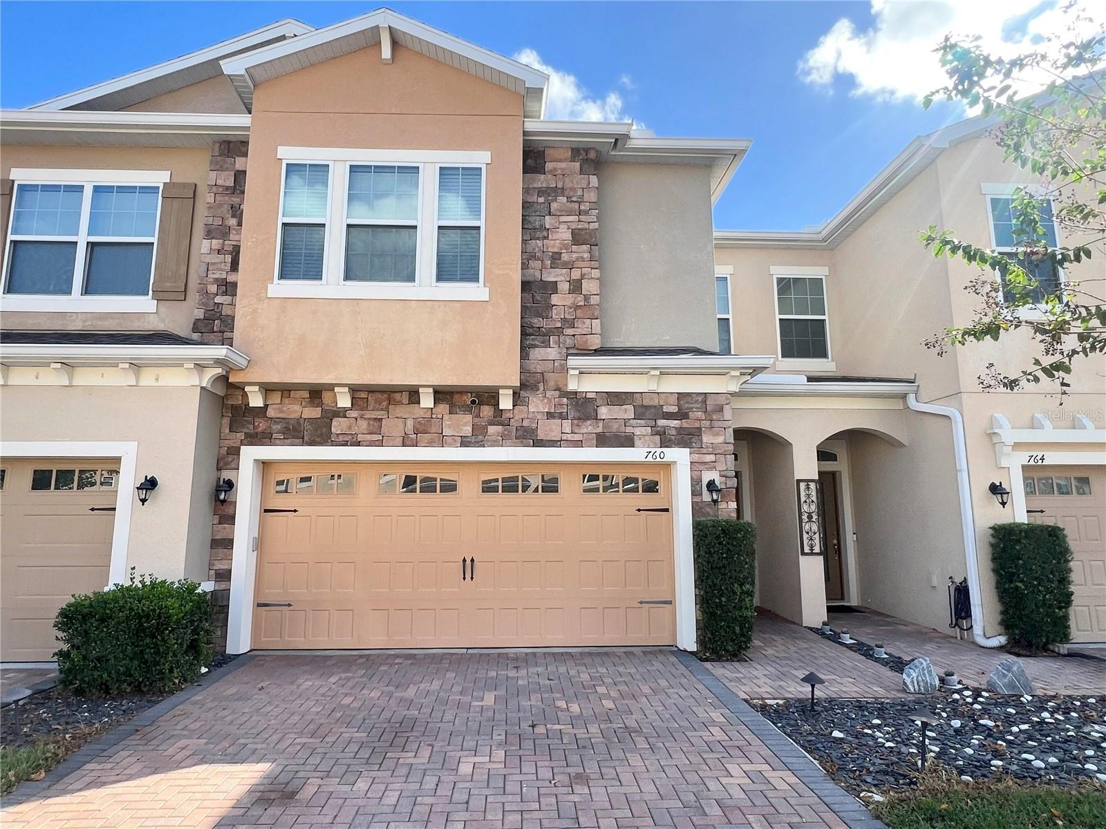 760 WALKERS GROVE LN, WINTER GARDEN, FL, 34787