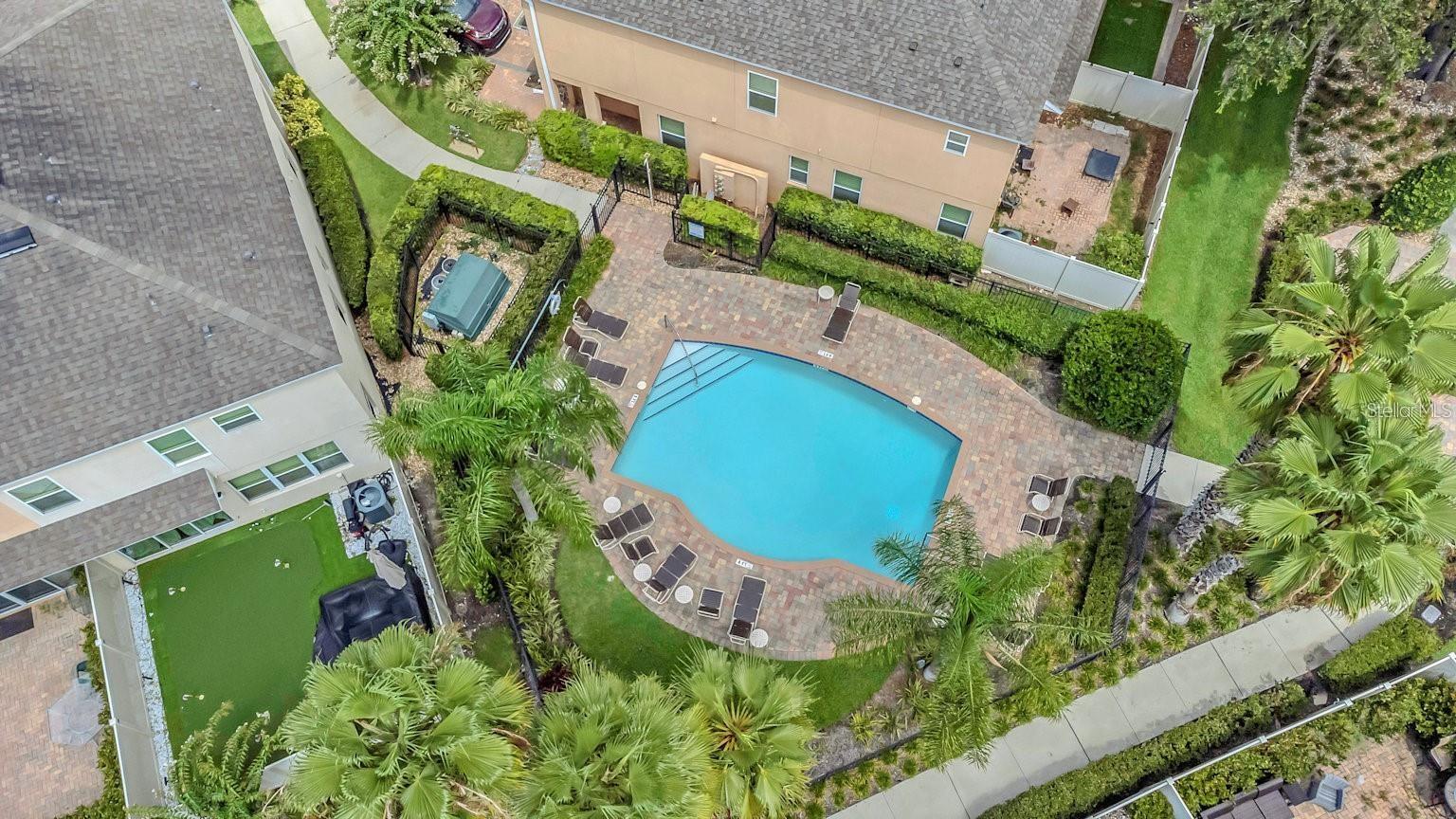 760 WALKERS GROVE LN, WINTER GARDEN, FL, 34787
