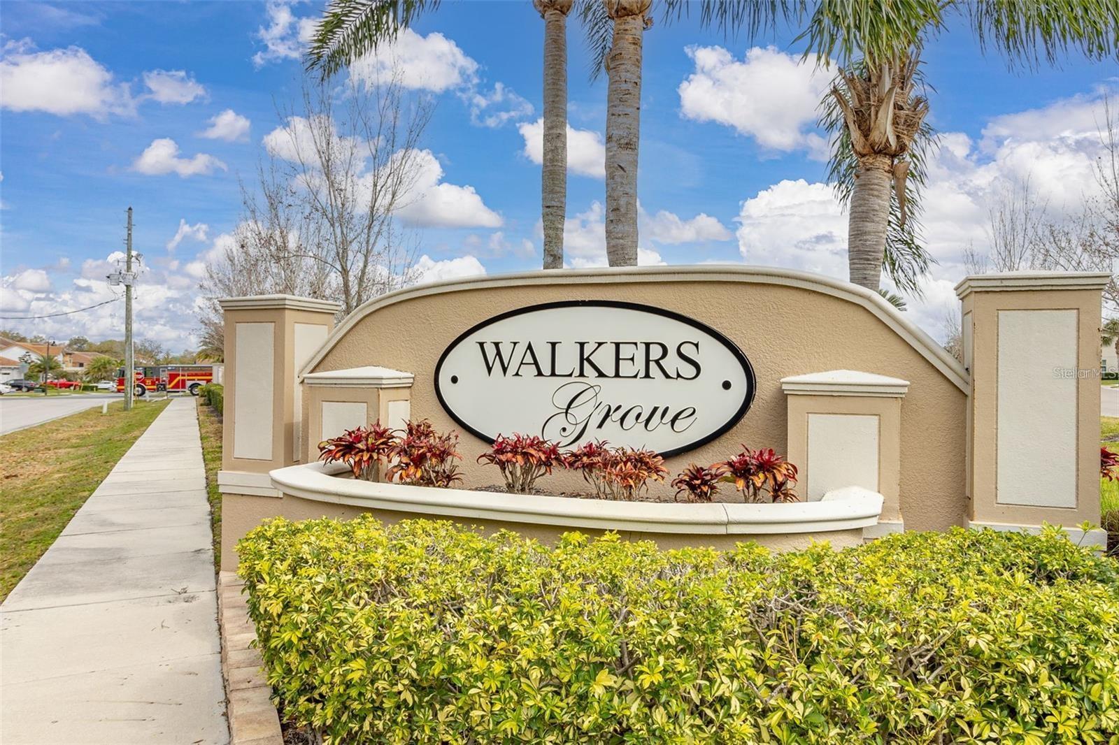 760 WALKERS GROVE LN, WINTER GARDEN, FL, 34787