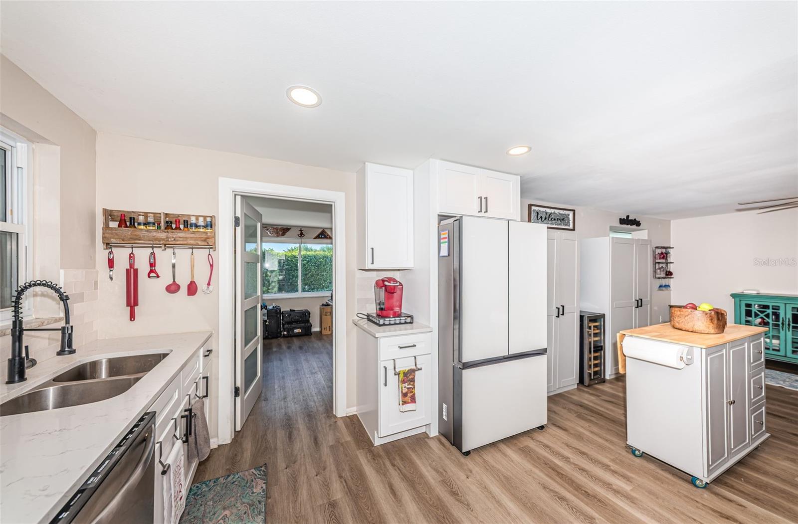 1306 COPPERTREE DR, TARPON SPRINGS, FL, 34689