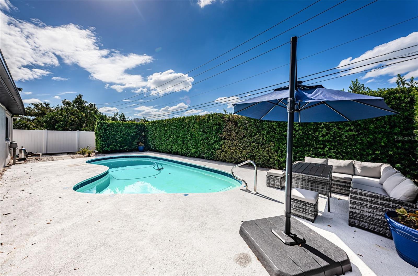 1306 COPPERTREE DR, TARPON SPRINGS, FL, 34689