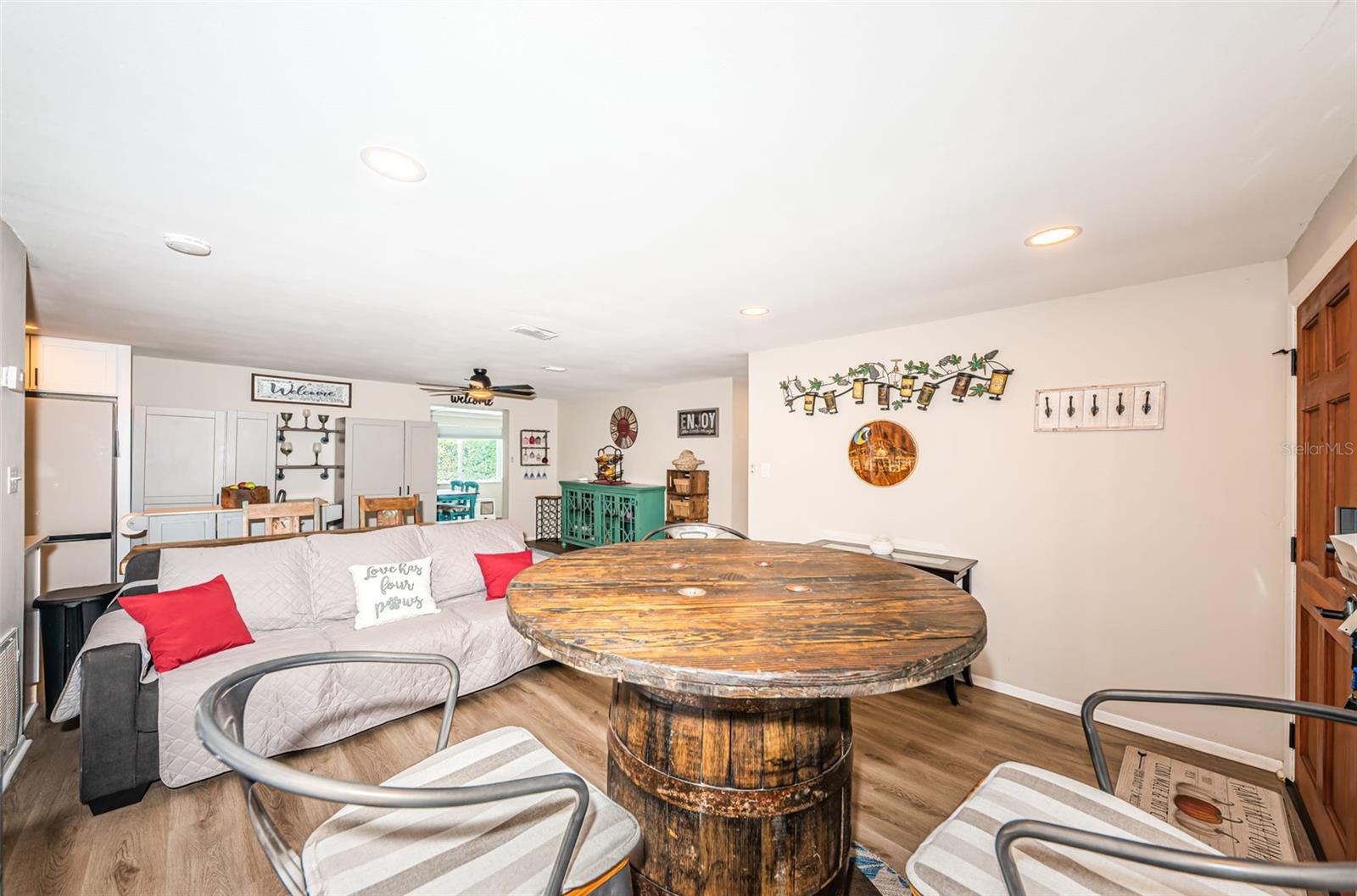 1306 COPPERTREE DR, TARPON SPRINGS, FL, 34689