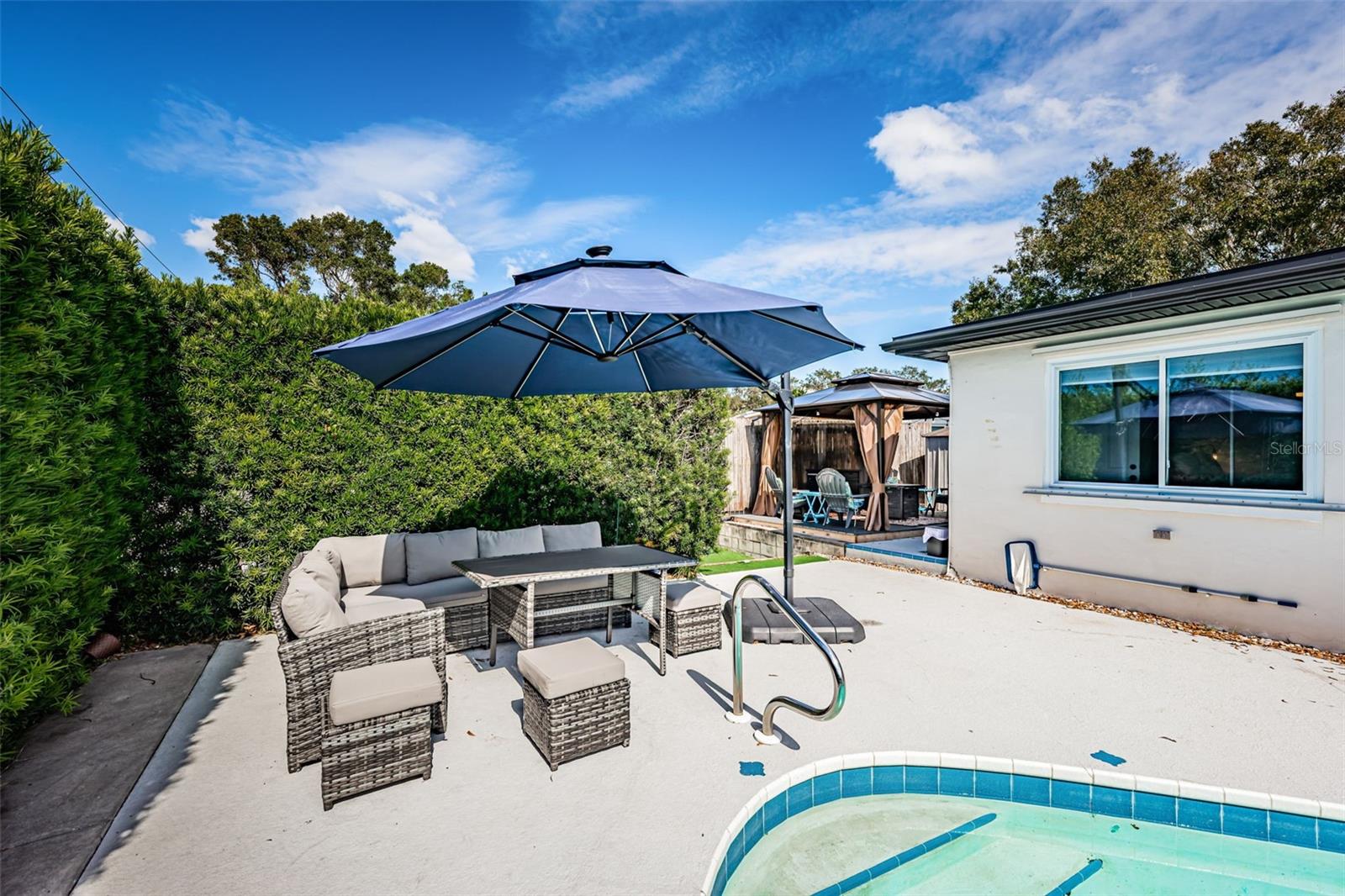 1306 COPPERTREE DR, TARPON SPRINGS, FL, 34689