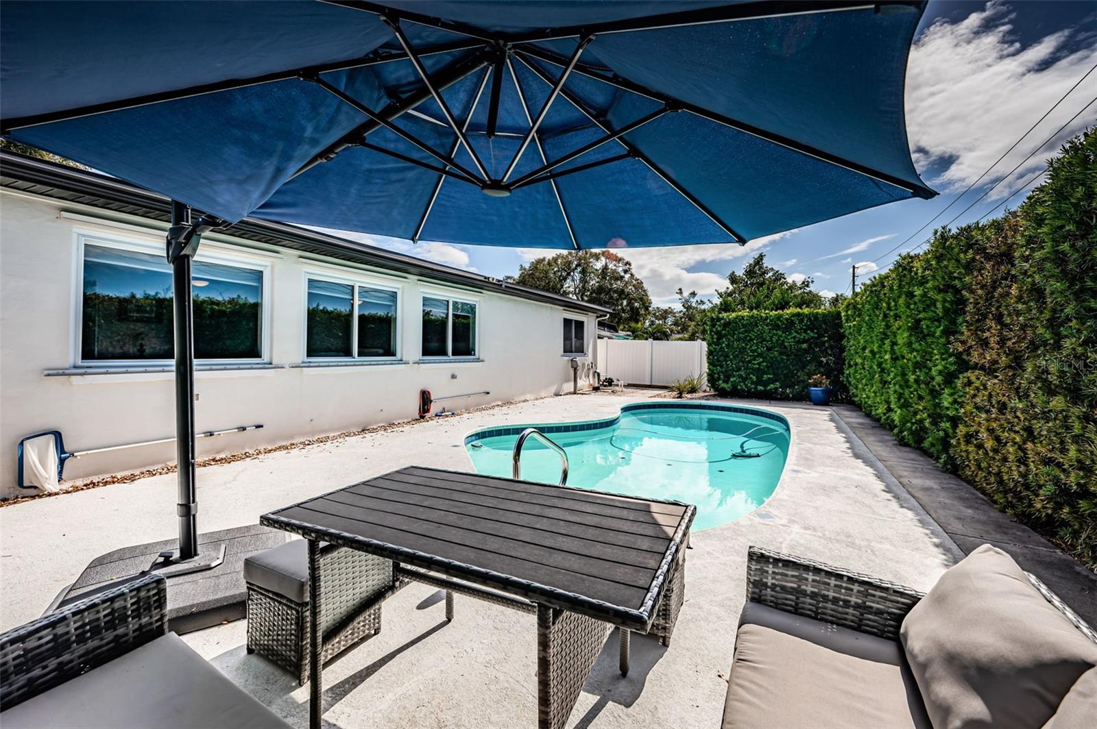 1306 COPPERTREE DR, TARPON SPRINGS, FL, 34689