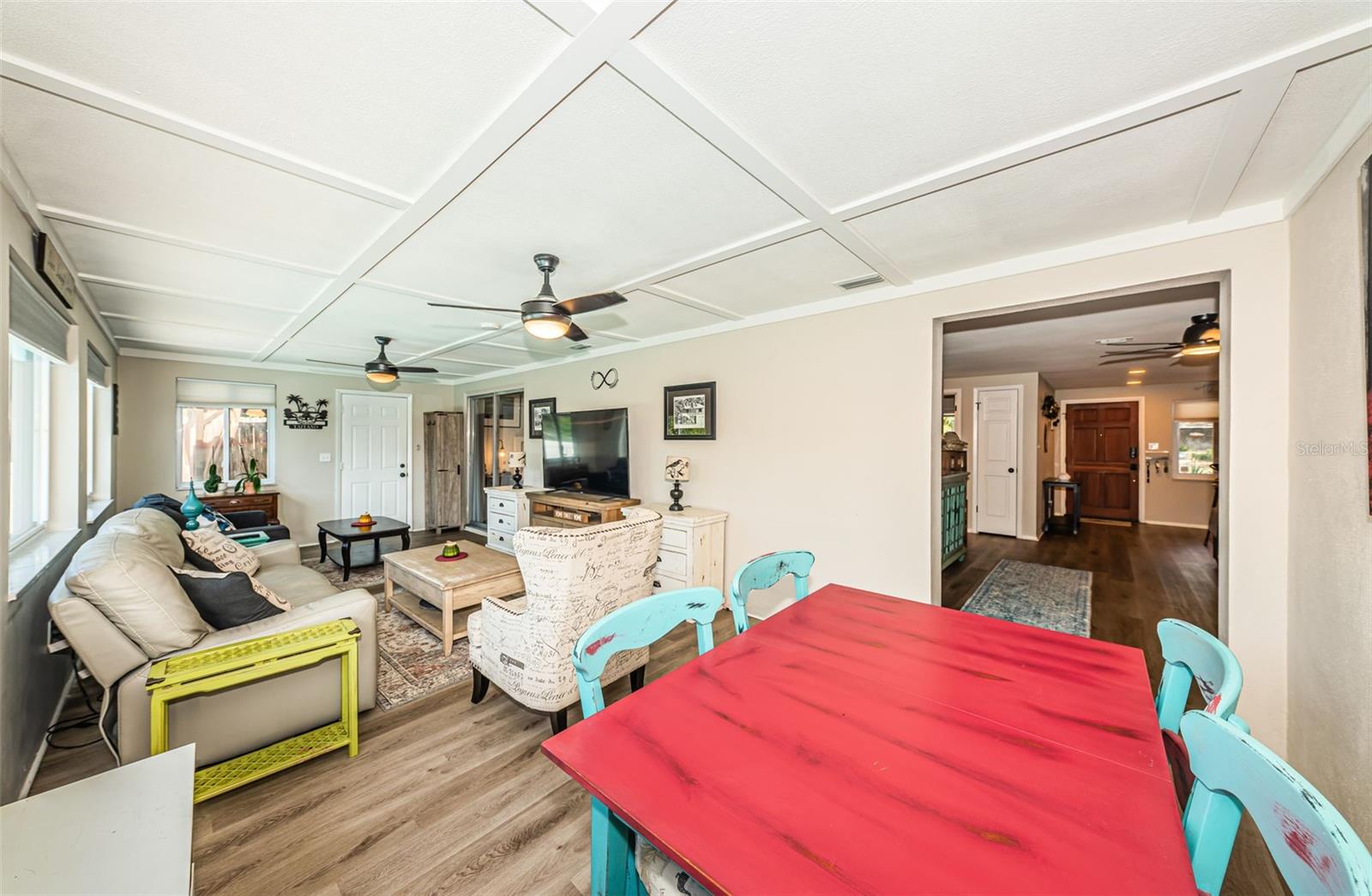 1306 COPPERTREE DR, TARPON SPRINGS, FL, 34689
