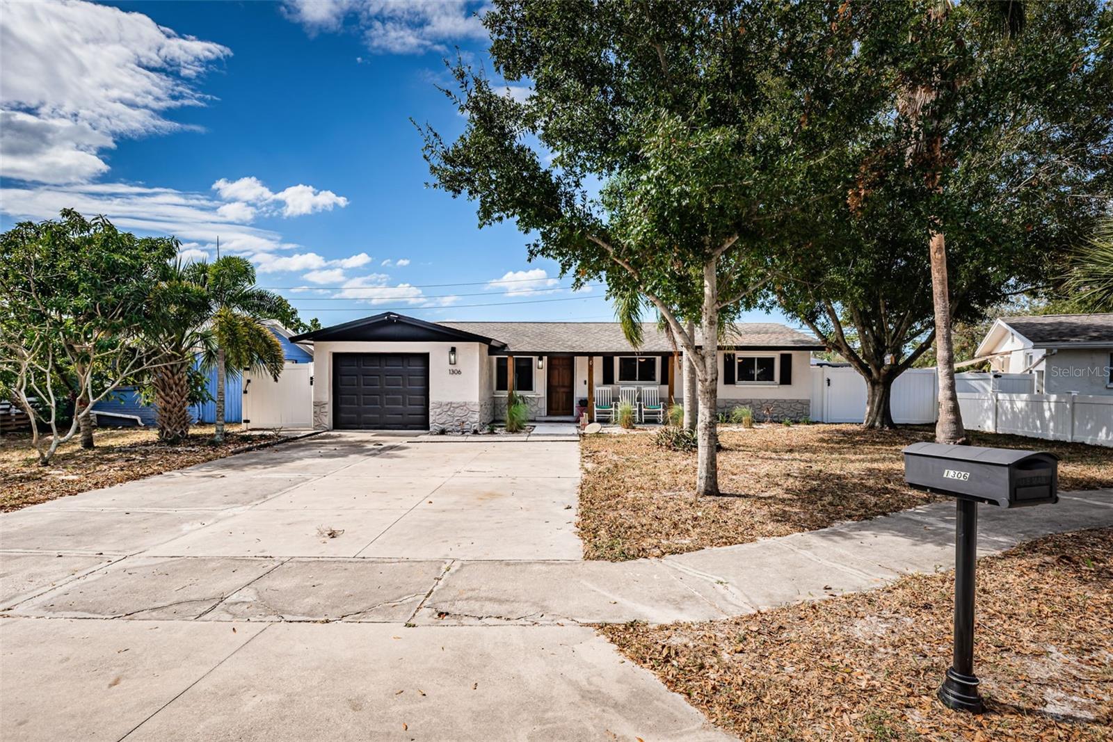 1306 COPPERTREE DR, TARPON SPRINGS, FL, 34689