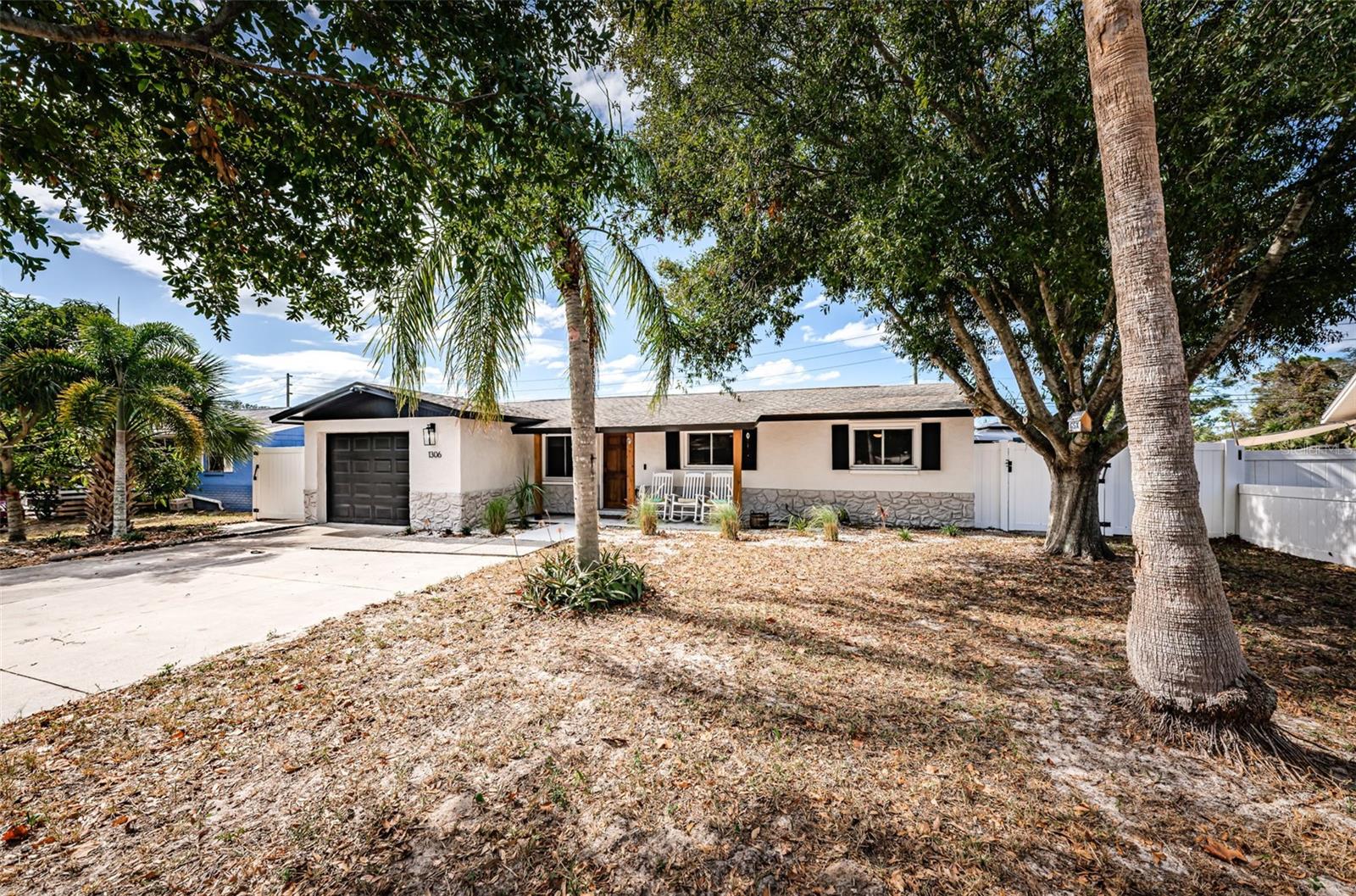 1306 COPPERTREE DR, TARPON SPRINGS, FL, 34689
