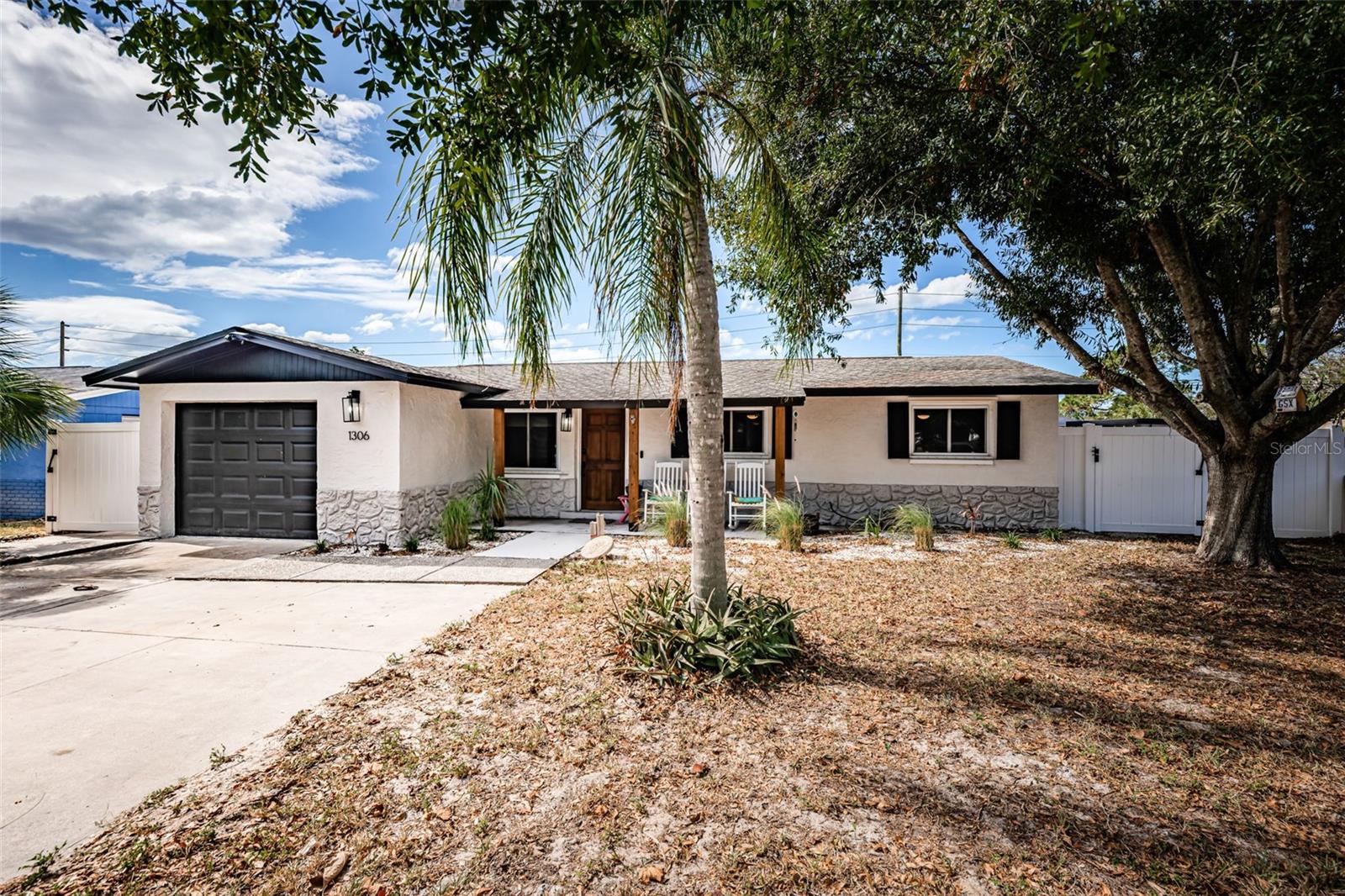 1306 COPPERTREE DR, TARPON SPRINGS, FL, 34689