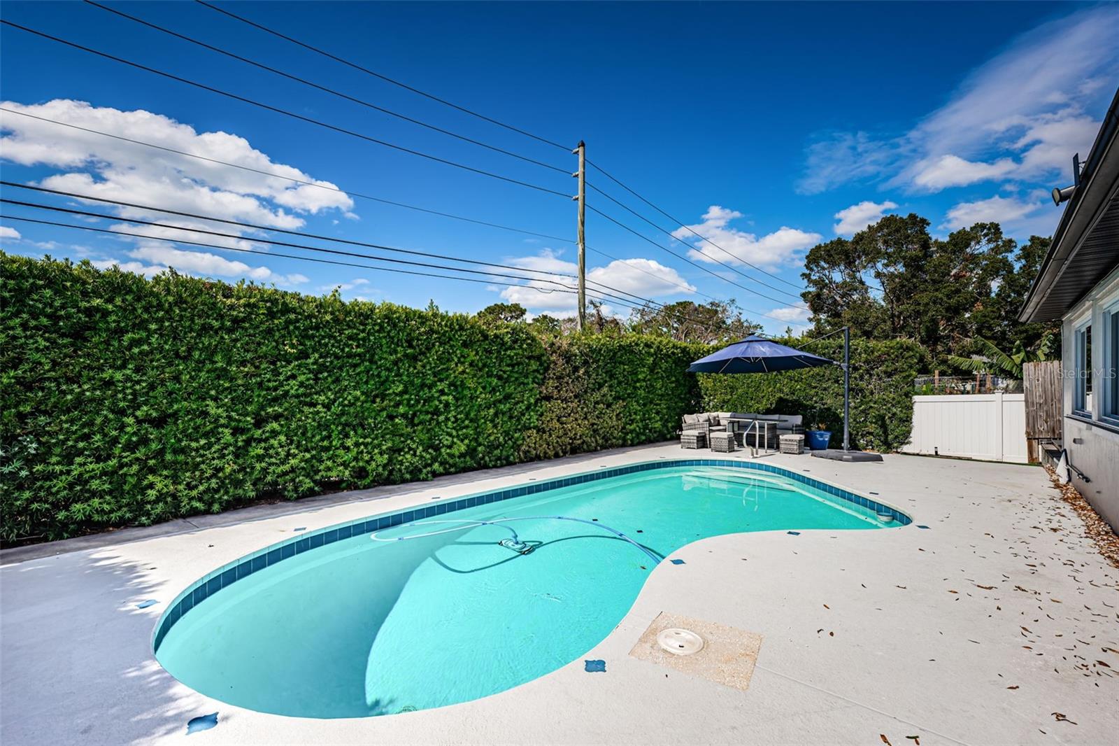 1306 COPPERTREE DR, TARPON SPRINGS, FL, 34689