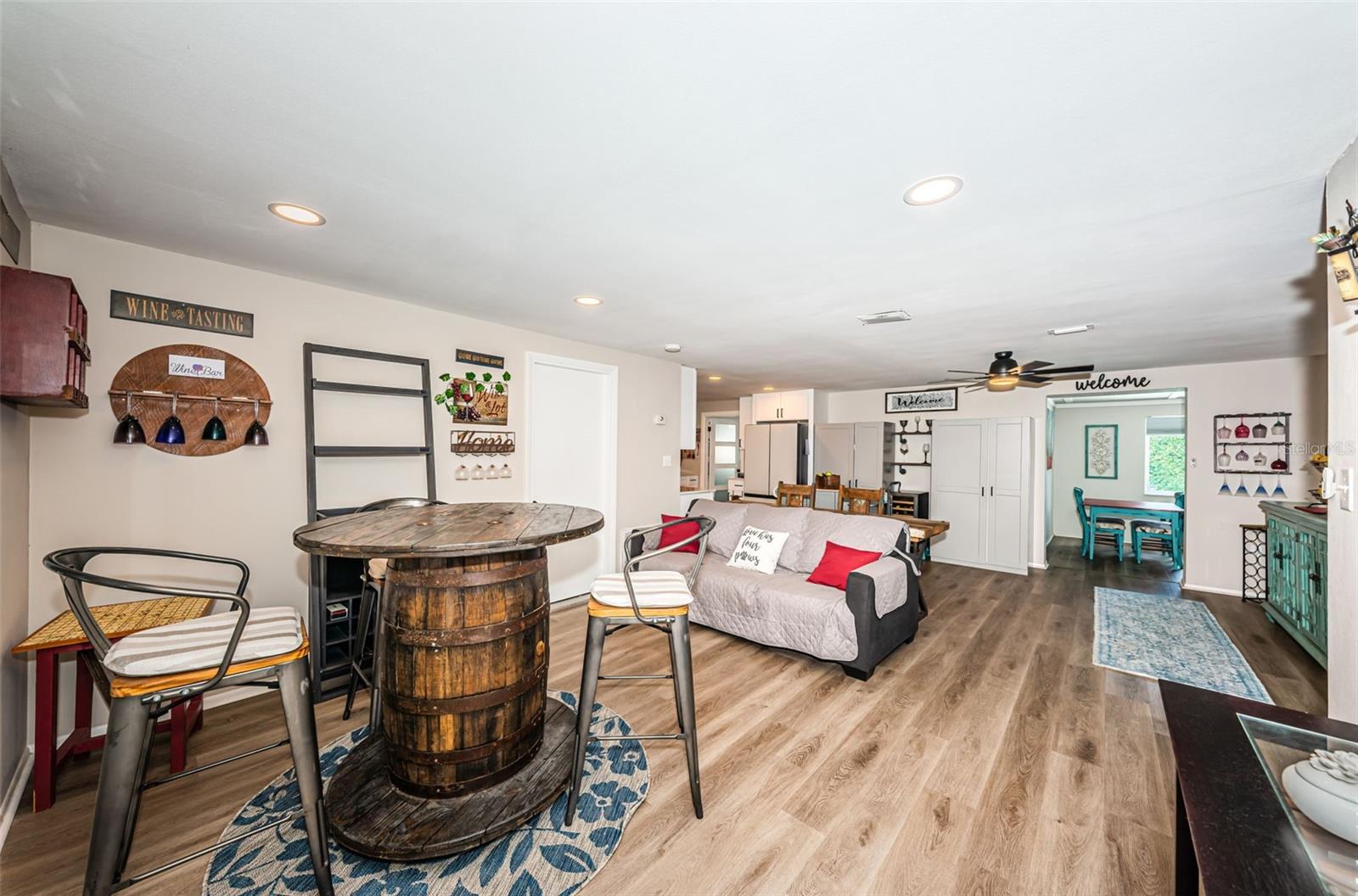 1306 COPPERTREE DR, TARPON SPRINGS, FL, 34689