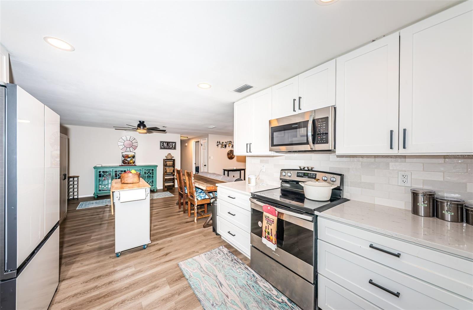 1306 COPPERTREE DR, TARPON SPRINGS, FL, 34689