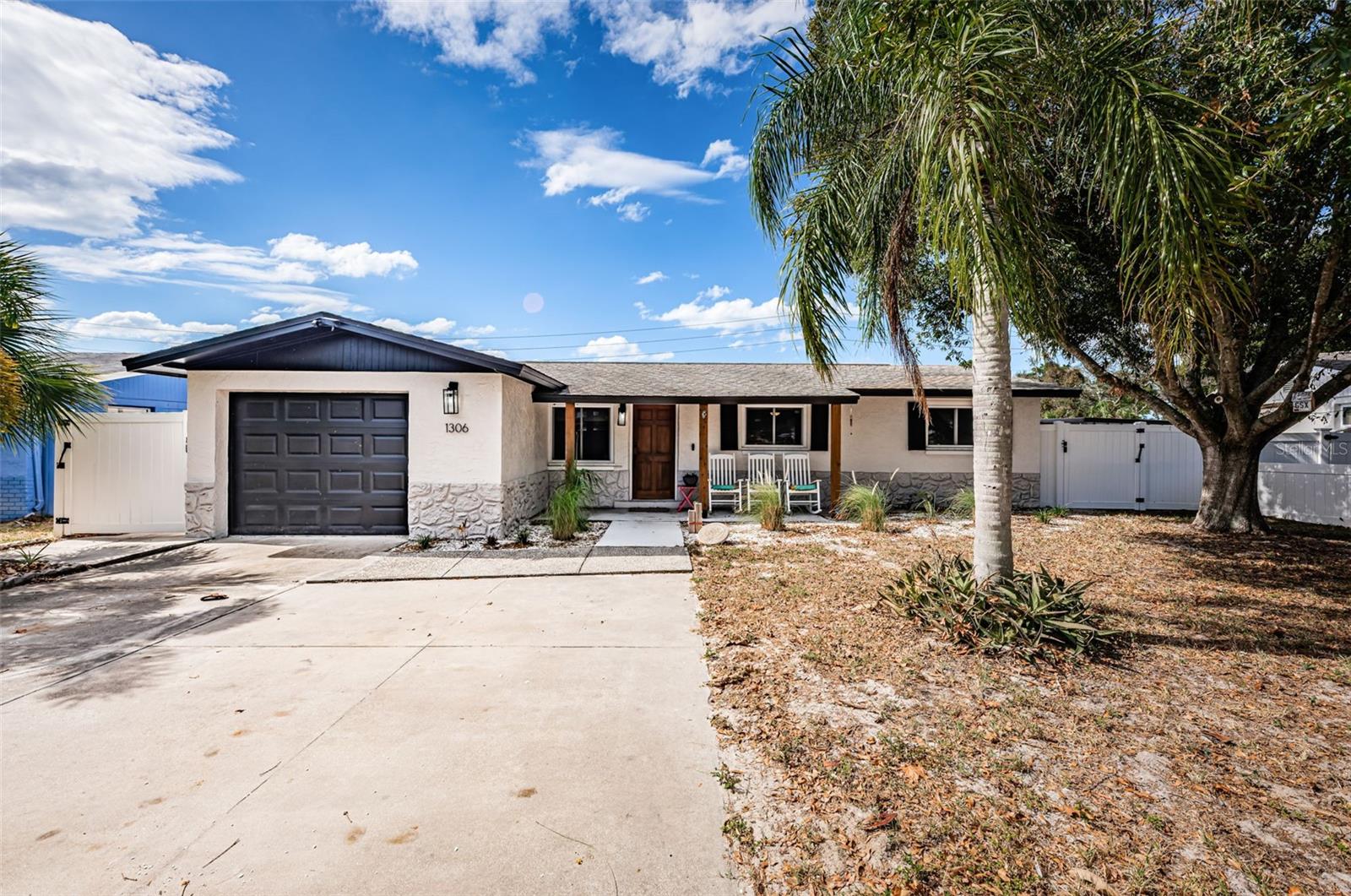 1306 COPPERTREE DR, TARPON SPRINGS, FL, 34689