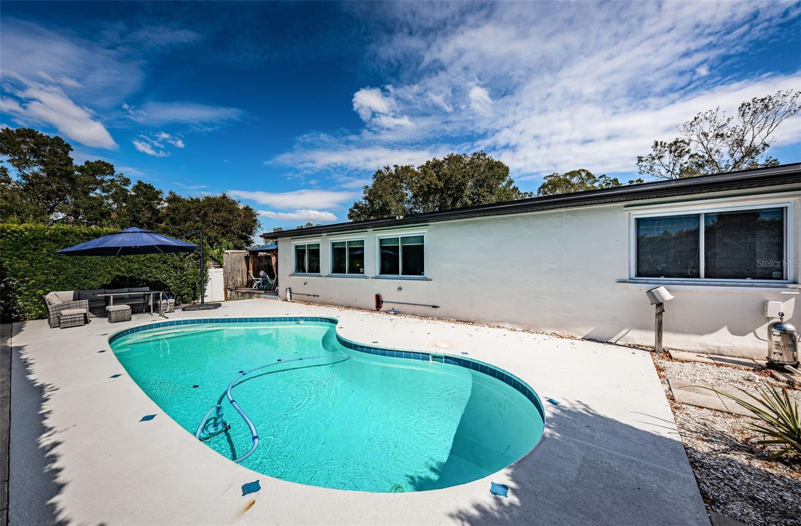 1306 COPPERTREE DR, TARPON SPRINGS, FL, 34689