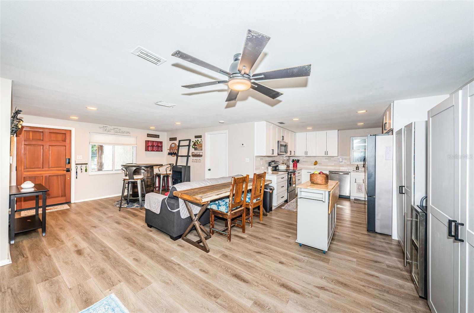 1306 COPPERTREE DR, TARPON SPRINGS, FL, 34689
