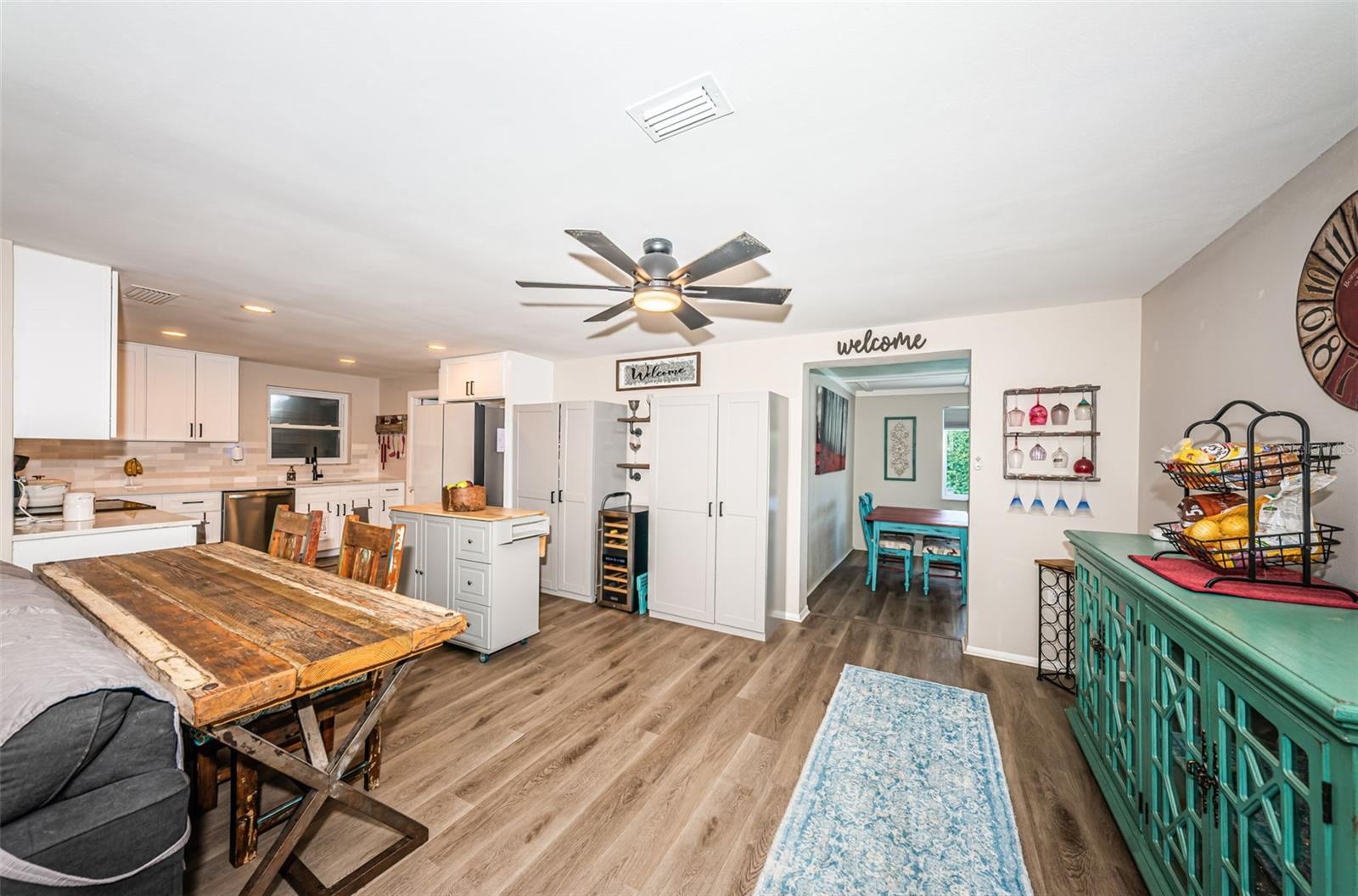 1306 COPPERTREE DR, TARPON SPRINGS, FL, 34689