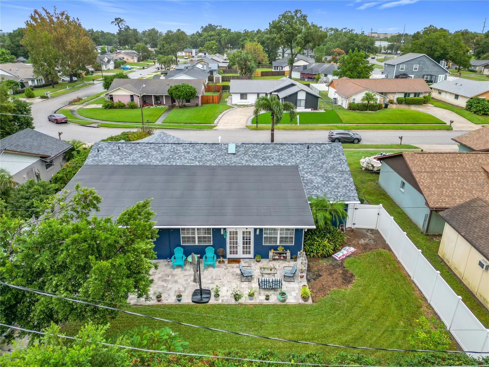 4344 ILENE CT, ORLANDO, FL, 32806