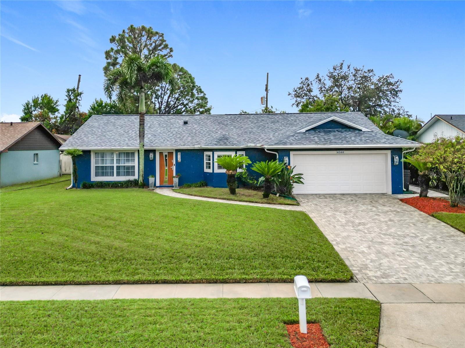 4344 ILENE CT, ORLANDO, FL, 32806