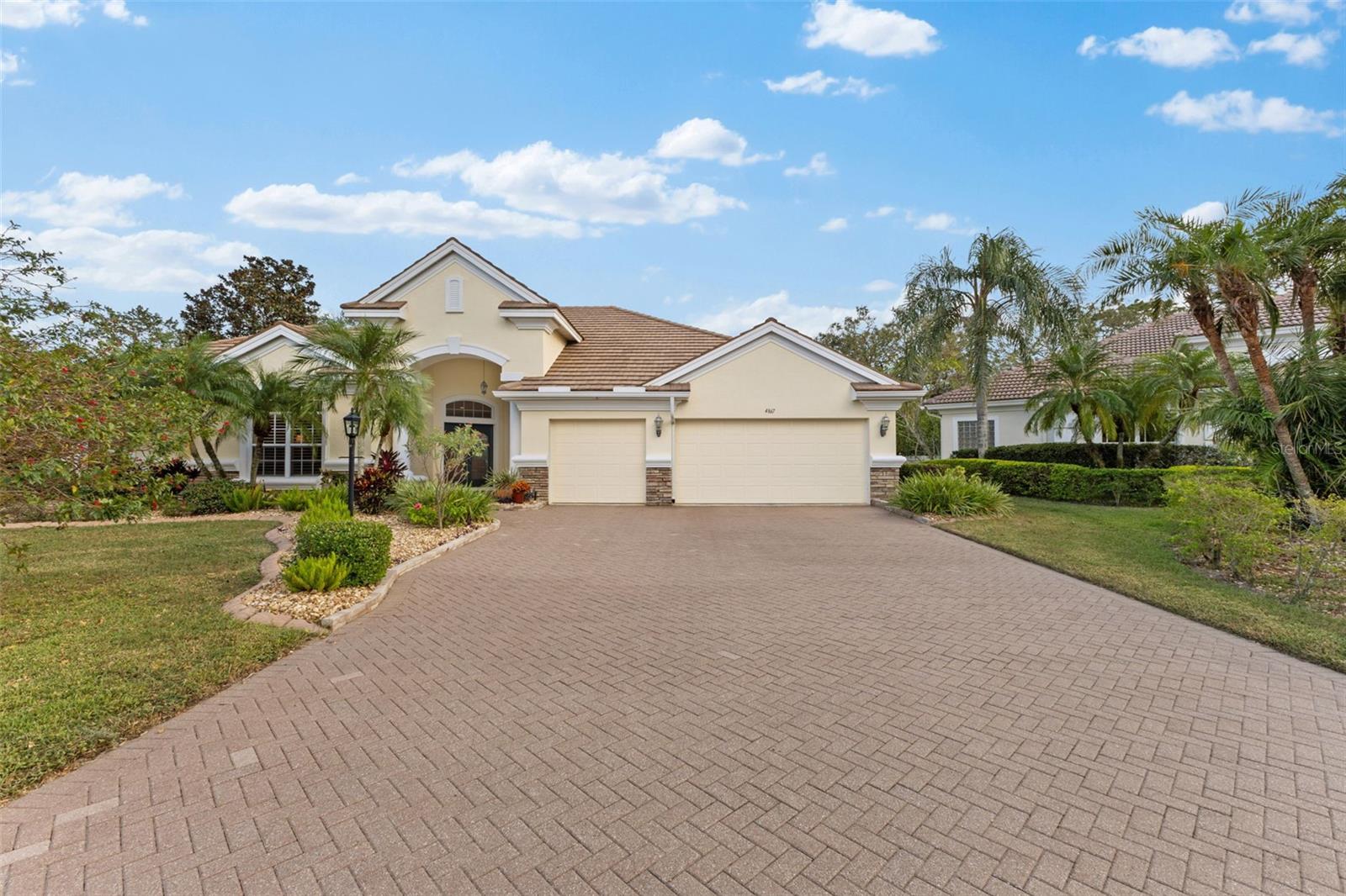 4867 CARRINGTON CIR, SARASOTA, FL, 34243