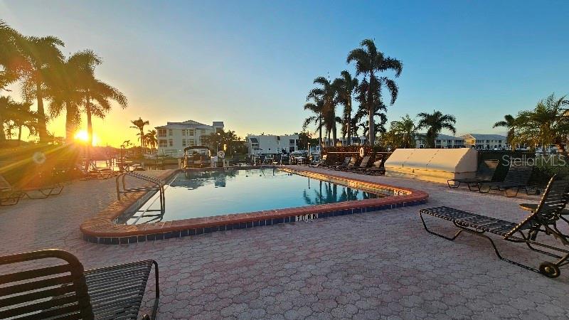 311 GARVIN ST #401C, PUNTA GORDA, FL, 33950