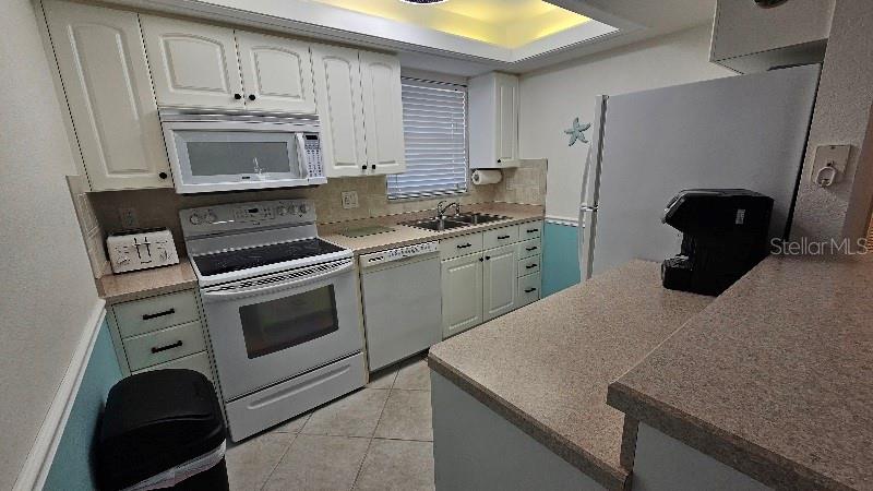 311 GARVIN ST #401C, PUNTA GORDA, FL, 33950