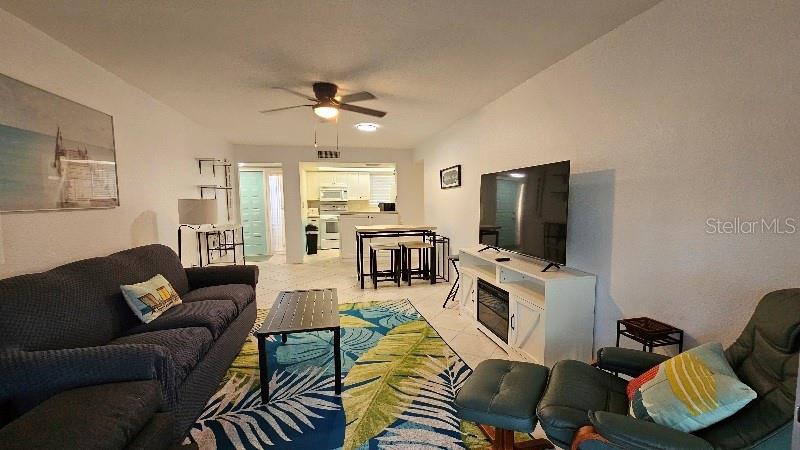 311 GARVIN ST #401C, PUNTA GORDA, FL, 33950