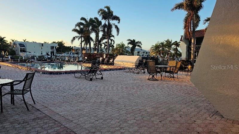 311 GARVIN ST #401C, PUNTA GORDA, FL, 33950