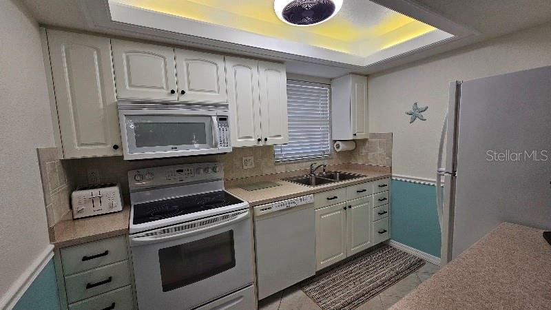311 GARVIN ST #401C, PUNTA GORDA, FL, 33950