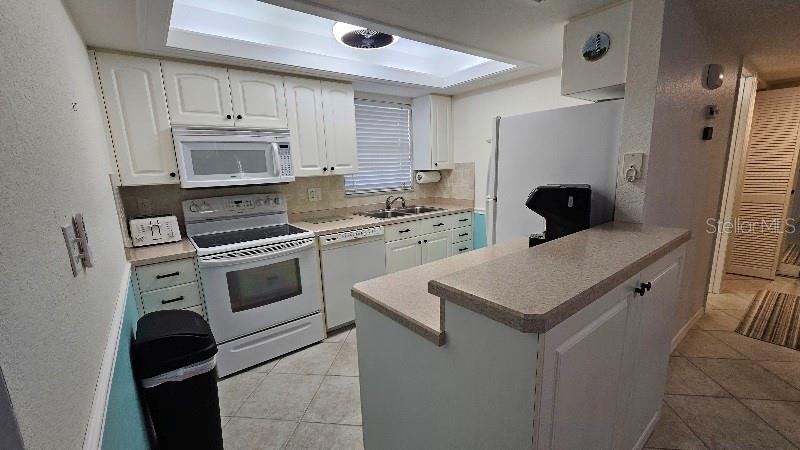 311 GARVIN ST #401C, PUNTA GORDA, FL, 33950