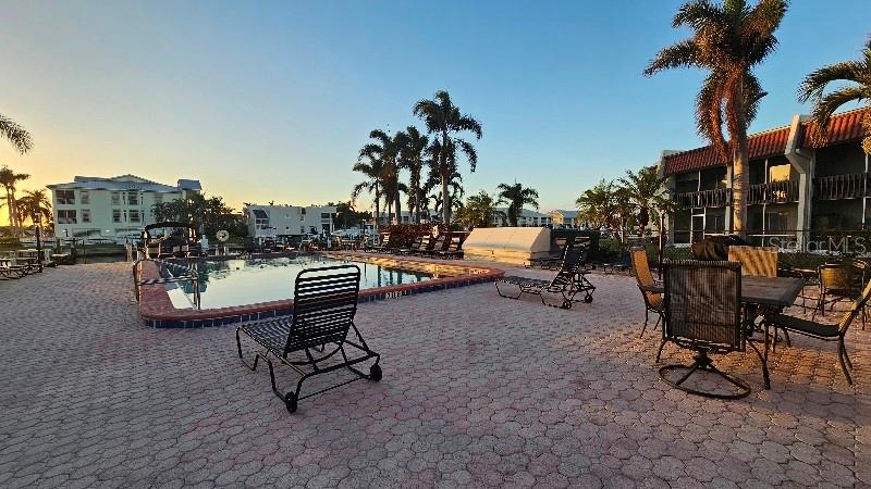 311 GARVIN ST #401C, PUNTA GORDA, FL, 33950