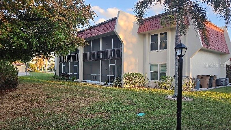 311 GARVIN ST #401C, PUNTA GORDA, FL, 33950