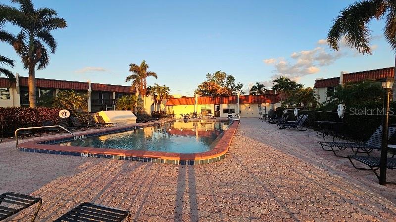 311 GARVIN ST #401C, PUNTA GORDA, FL, 33950