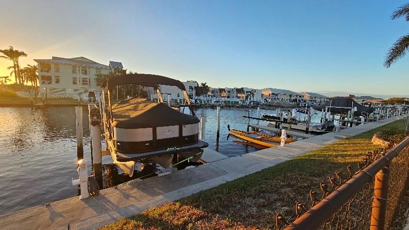 311 GARVIN ST #401C, PUNTA GORDA, FL, 33950